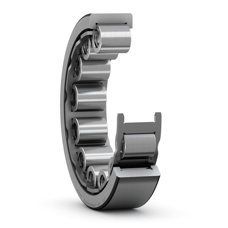 RNU 305, SKF