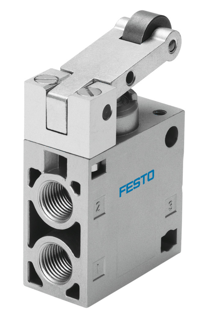 RO-3-1/4-B, Festo