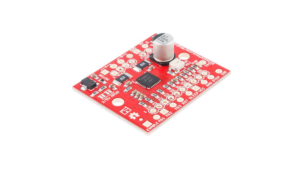 ROB-12859, Sparkfun