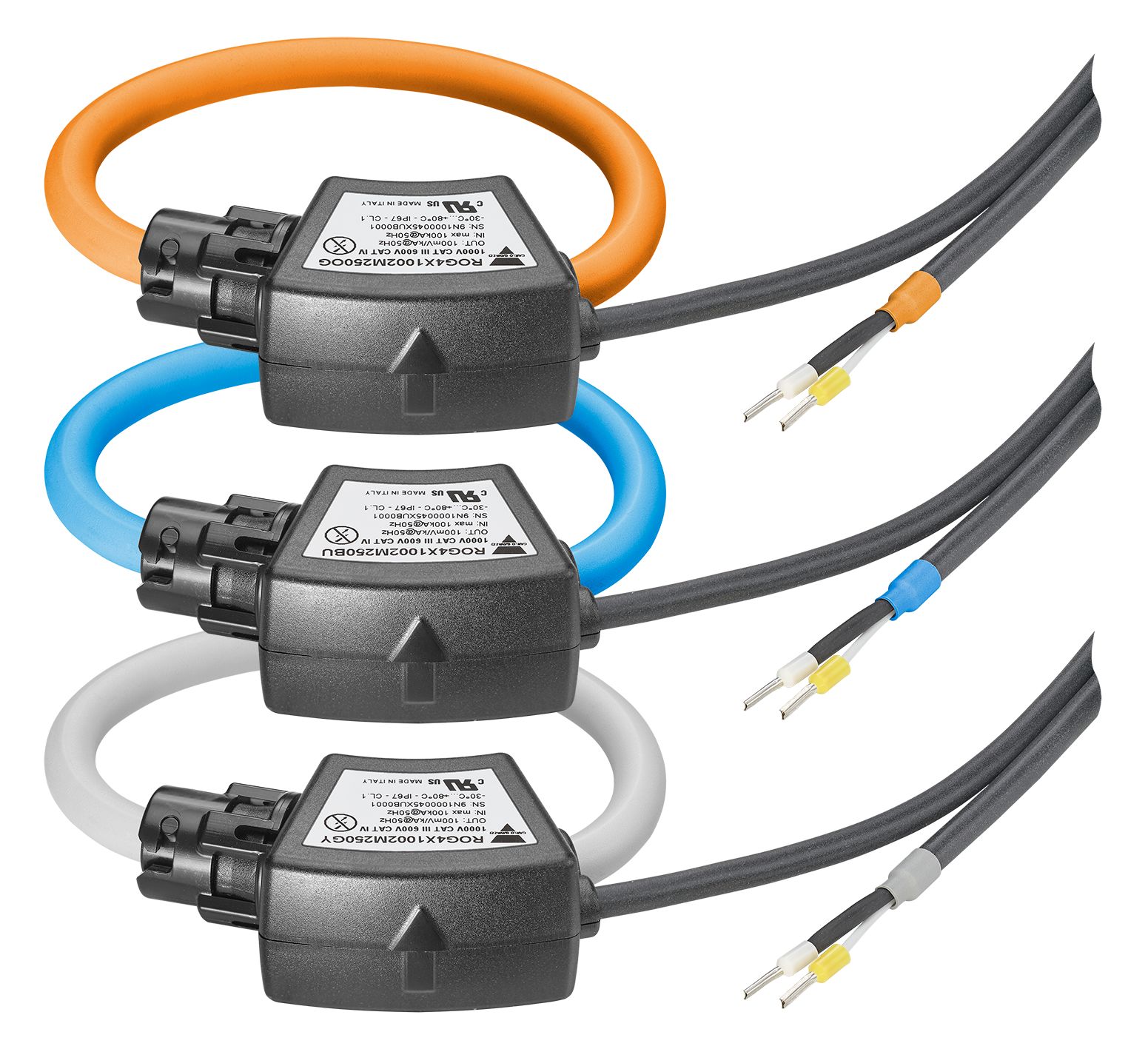 ROG4X1002M9003X, Carlo Gavazzi