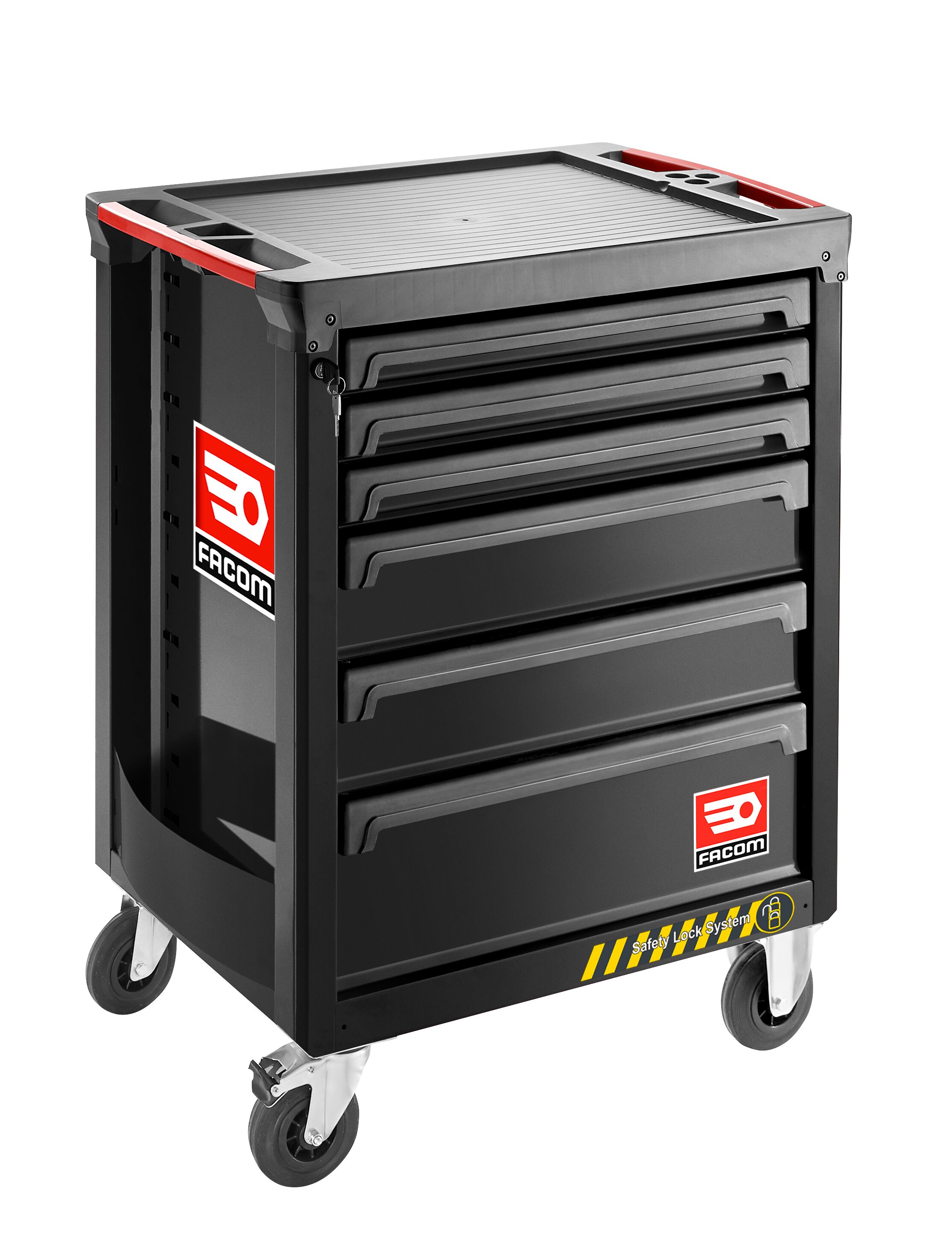 ROLL.6NM3ASPF, Facom