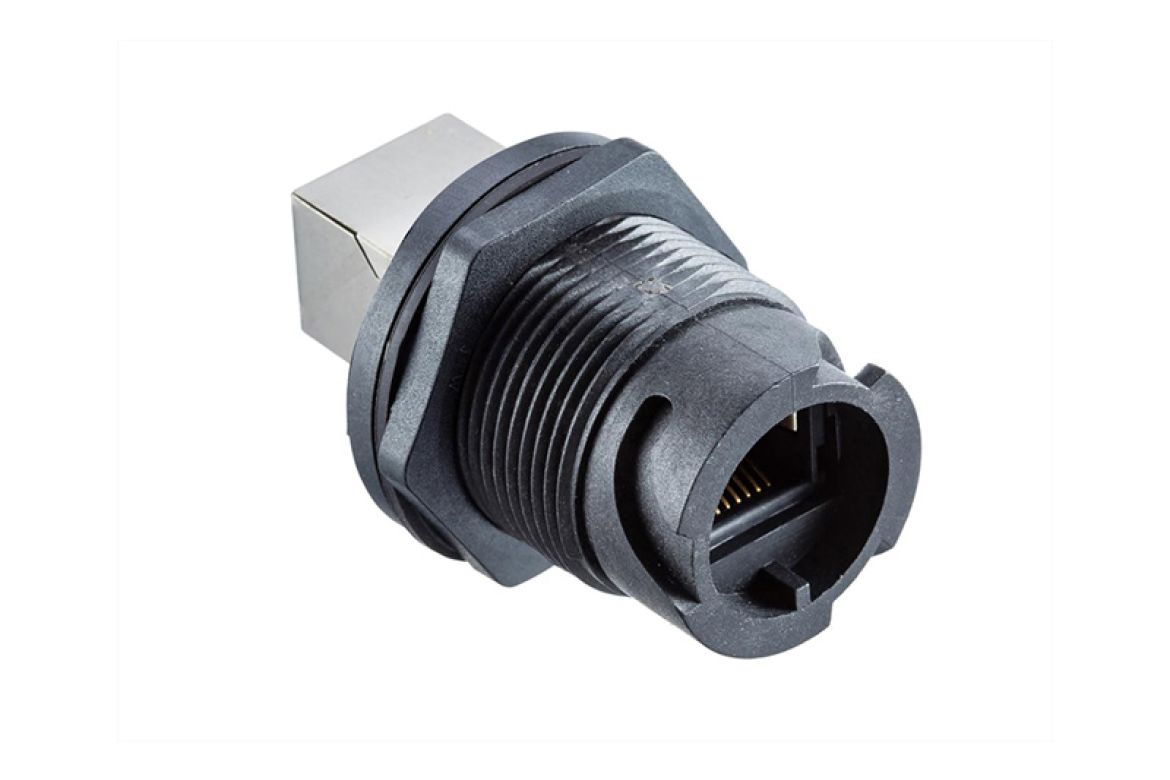 ROP-5SPFFH-TCU7001, Amphenol Industrial