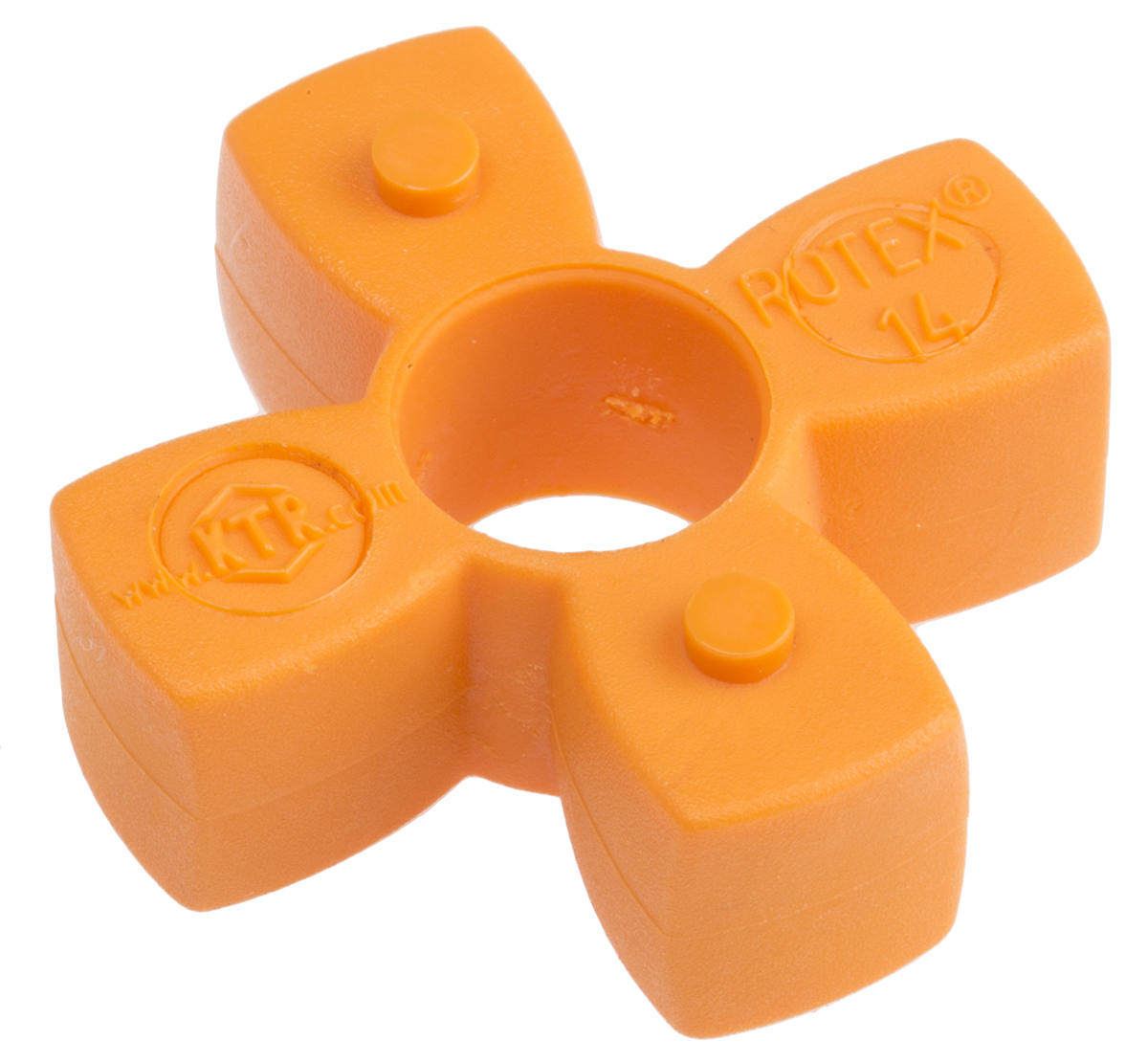 ROTEX14-92SHEL-KTR, KTR