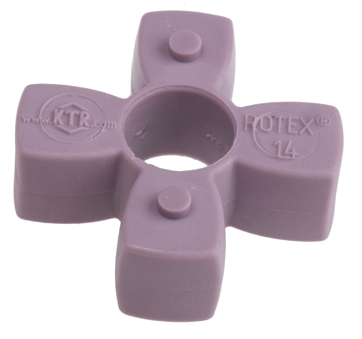 ROTEX14-98SHEL-KTR, KTR