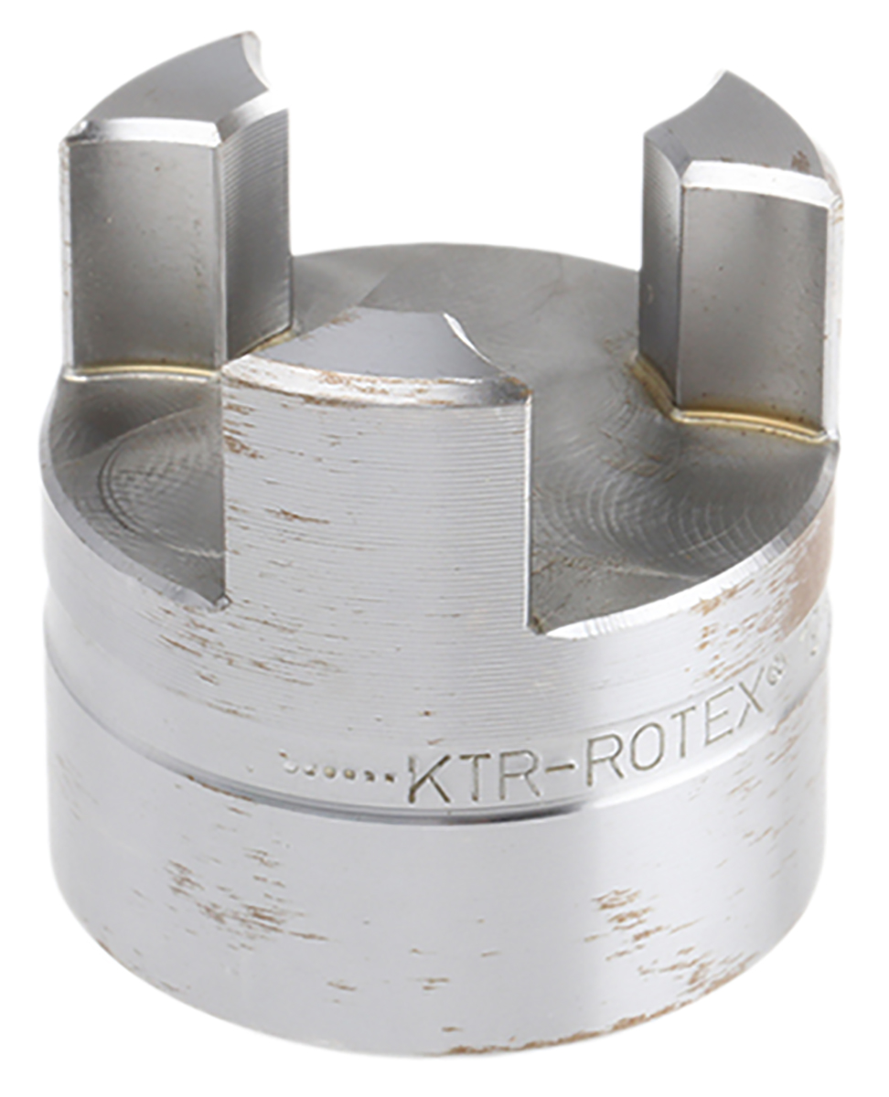 ROTEX19PB-STHUB-KTR, KTR