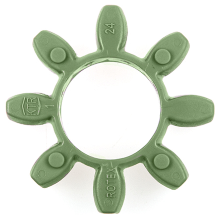 ROTEX28-64SHEL-KTR, KTR