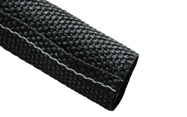 ROUNDIT-2000-FR-25MM-BLACK, Tenneco