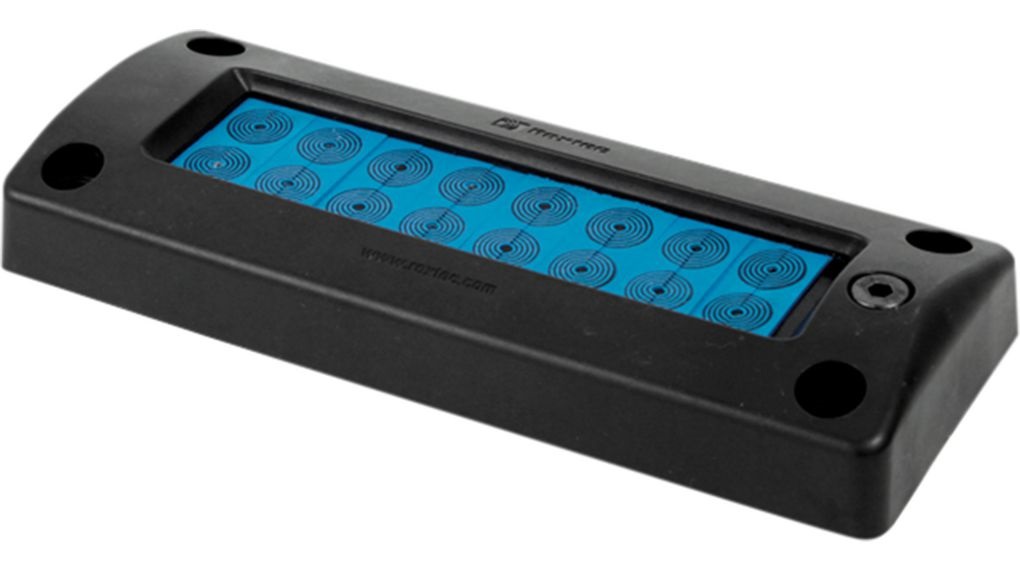 ROXTEC EZENTRY 16/16, Roxtec