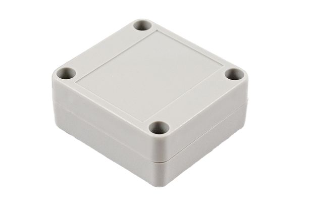 RP1010, Hammond