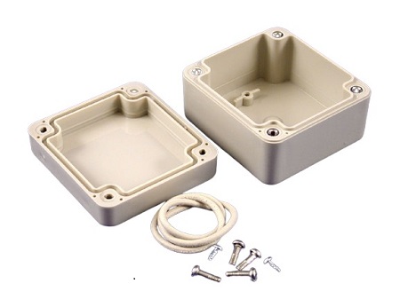 RP1020, Hammond