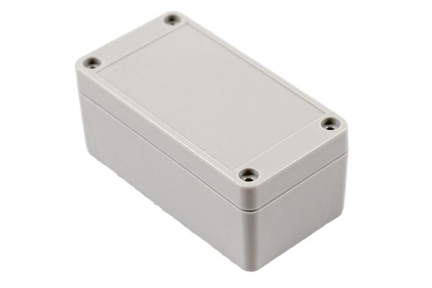 RP1030, Hammond