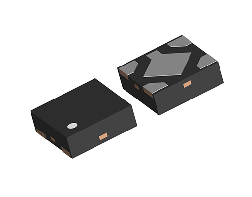 RP105L121F-TR, Nisshinbo Micro Devices