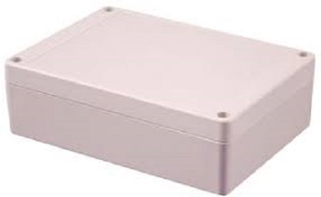 RP1060, Hammond