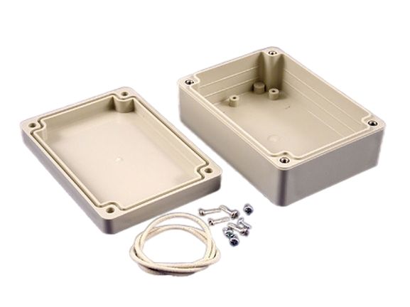 RP1085, Hammond