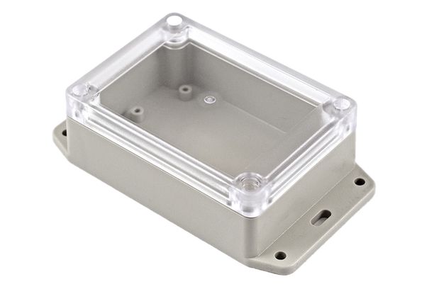 RP1085BFC, Hammond