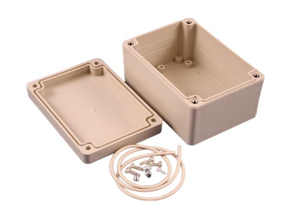 RP1095, Hammond