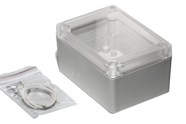 RP1095C, Hammond