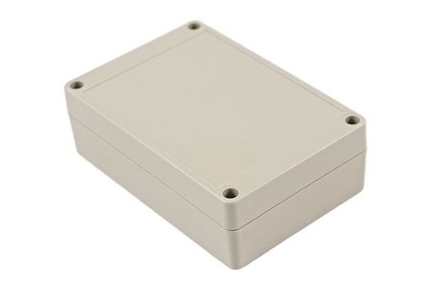 RP1125, Hammond