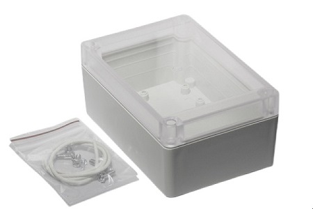 RP1135C, Hammond