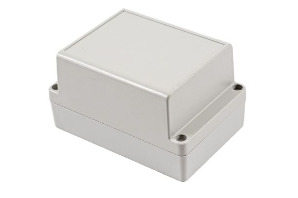 RP1140, Hammond