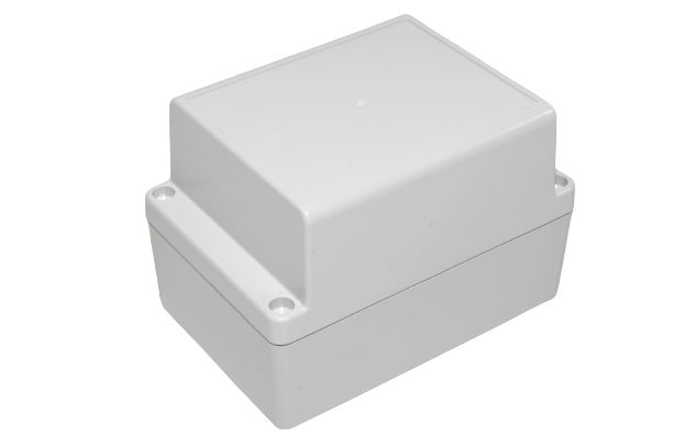 RP1150, Hammond