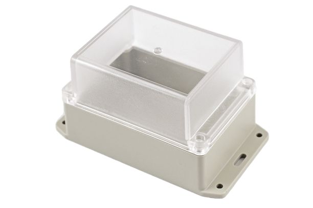 RP1155BFC, Hammond