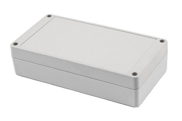 RP1160, Hammond