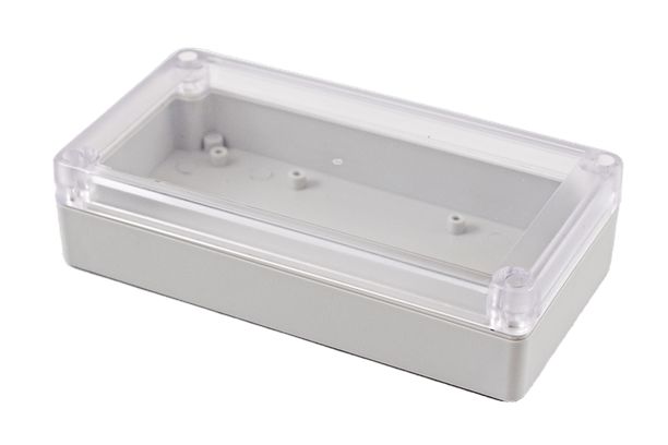 RP1160C, Hammond