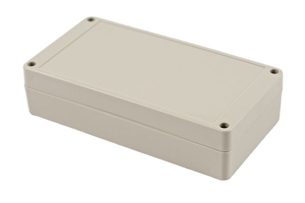 RP1165, Hammond
