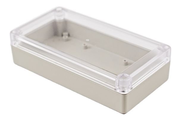 RP1165C, Hammond