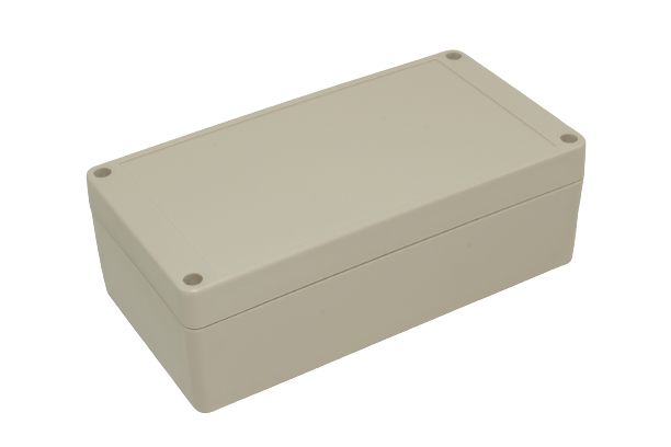 RP1175, Hammond