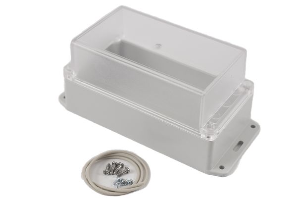 RP1180BFC, Hammond