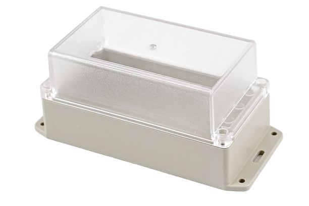 RP1185BFC, Hammond