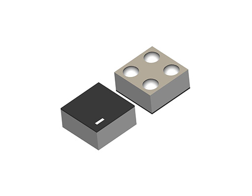 RP118K331D-TR, Nisshinbo Micro Devices