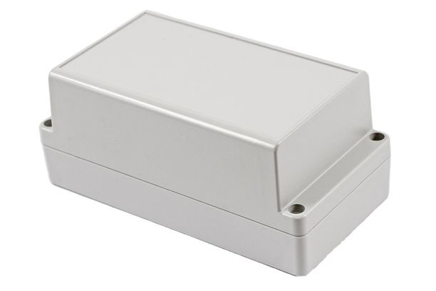 RP1190, Hammond