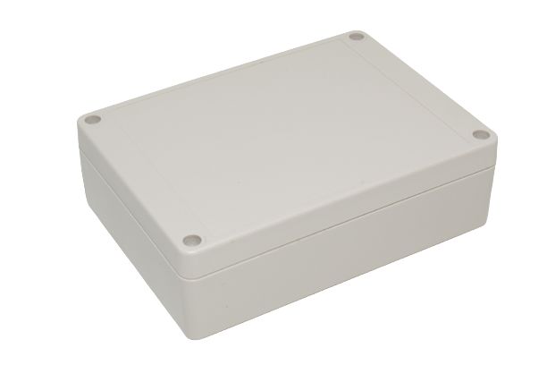 RP1205, Hammond