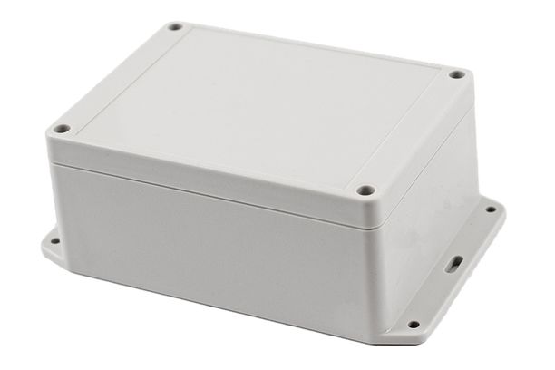 RP1210BF, Hammond