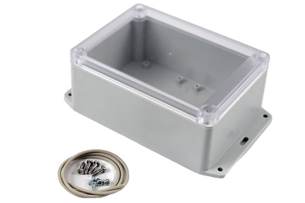 RP1210BFC, Hammond