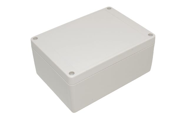 RP1215, Hammond