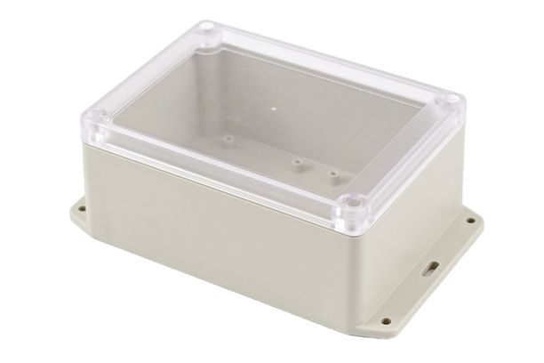 RP1215BFC, Hammond
