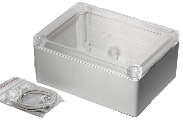 RP1215C, Hammond