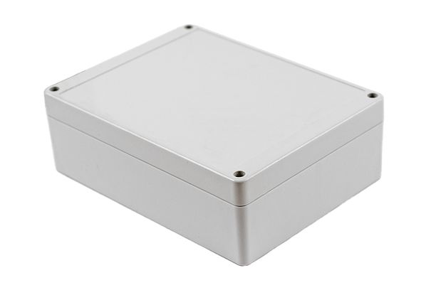RP1230, Hammond