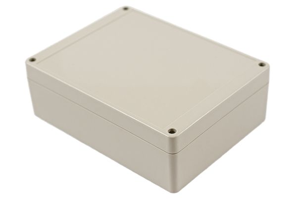 RP1235, Hammond