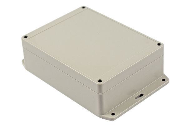 RP1235BF, Hammond