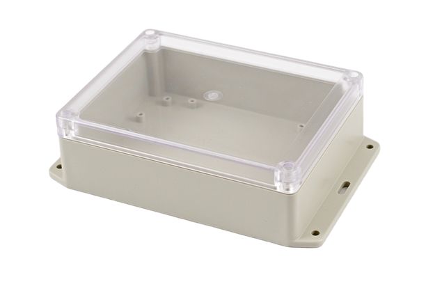 RP1235BFC, Hammond