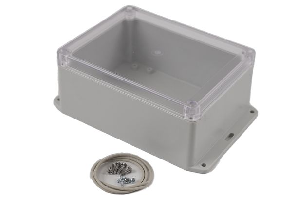 RP1240BFC, Hammond