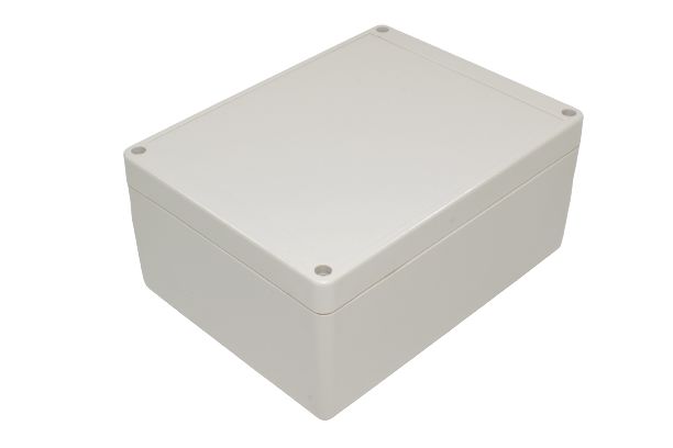 RP1245, Hammond