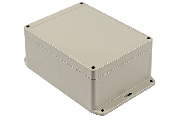 RP1245BF, Hammond