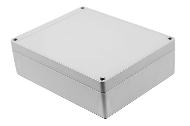 RP1270, Hammond