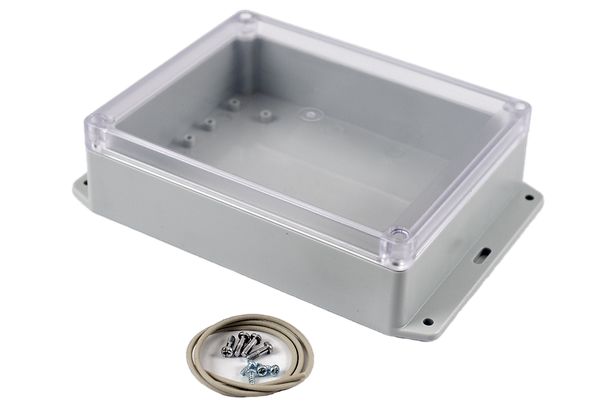 RP1270BFC, Hammond